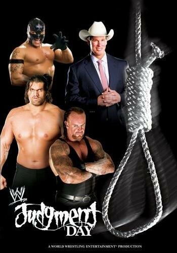 WWE: Судный день (2006)