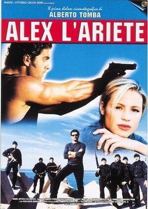 Упёртый Алекс (2000)