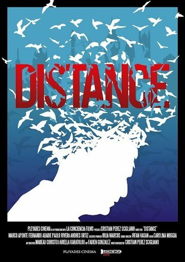 Distance (2016)