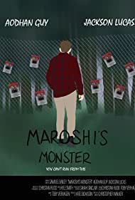 Maroshi's Monster (2020)