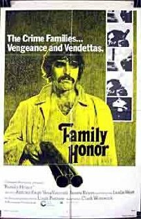 Семейная честь (1973)