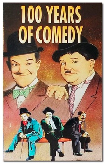 Сто лет комедии (1997)