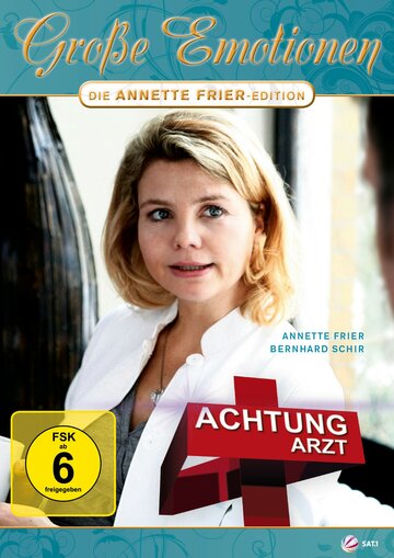 Achtung Arzt! (2011)