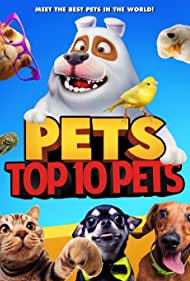 Pets: Top 10 Pets (2021)