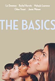 The Basics (2020)