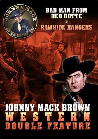 Rawhide Rangers (1941)