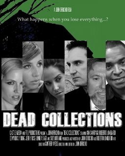 Dead Collections (2012)