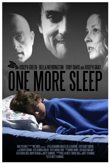 One More Sleep (2016)