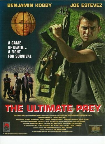 Ultimate Prey (2000)