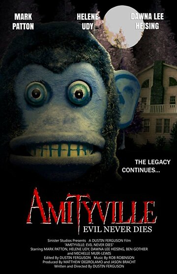Amityville: Evil Never Dies (2017)
