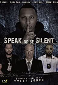 Speak or Be Silent (2021)