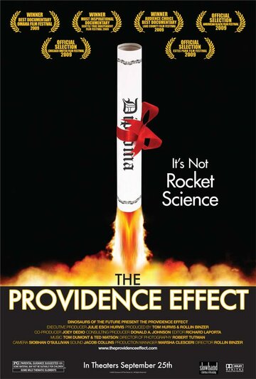 The Providence Effect (2009)