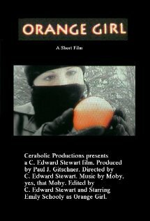 Orange Girl (2008)