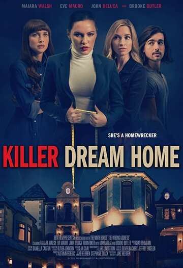 Killer Dream Home (2020)
