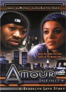 Amour Infinity (2000)