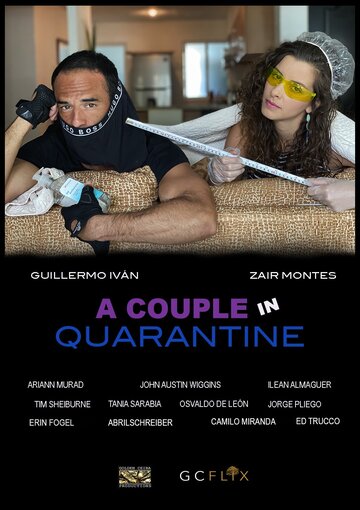 A Couple in Quarantine (2020)