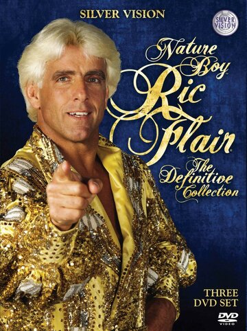 Nature Boy Ric Flair: The Definitive Collection (2008)