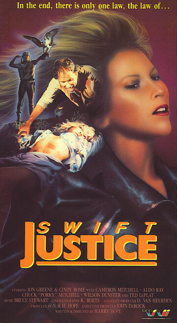 Правосудие по Свифту (1987)