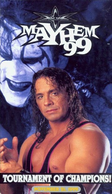 WCW Бойня (1999)