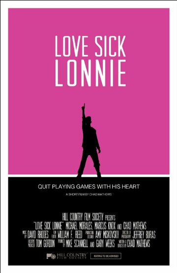 Love Sick Lonnie (2014)