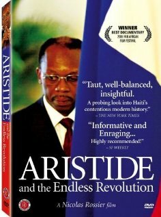 Аристид и бесконечная революция (2005)