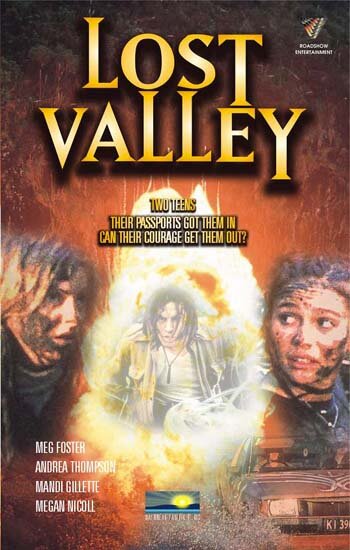 Lost Valley (1998)