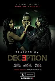 Trapped by Deception (2019)