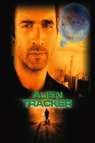 Alien Tracker (2003)