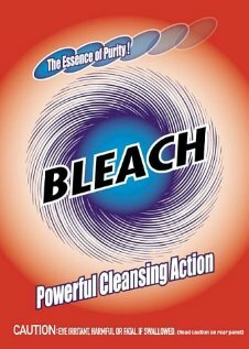 Bleach (2002)