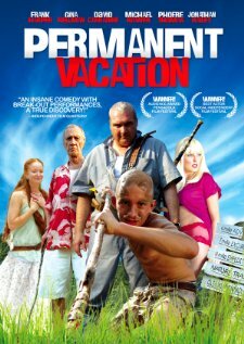 Вечный отпуск (2007)