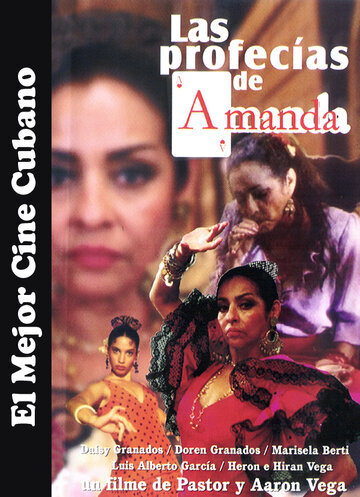 Пророчество Аманды (1999)