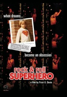 Rock & Roll Superhero (2003)