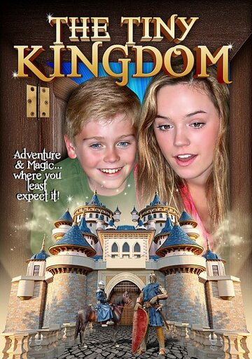 Крошечное королевство (1998)
