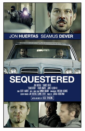 Sequestered (2014)