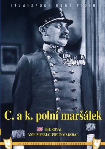 Императорский и королевский фельдмаршал (1930)