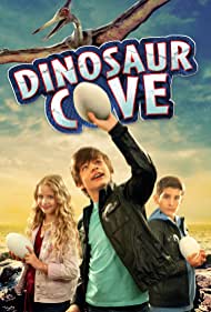 Dinosaur Cove (2022)