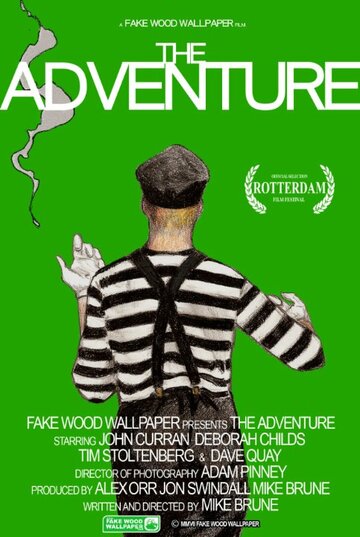 The Adventure (2008)