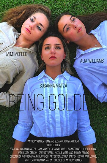 Being Golden (2019)