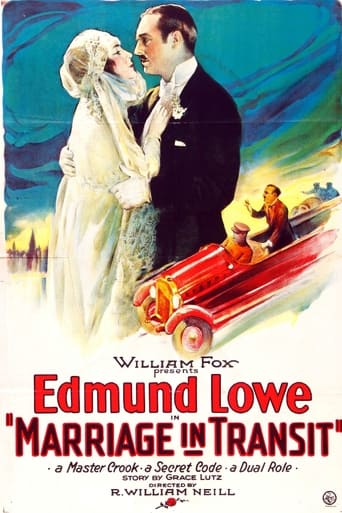 Брак в пути (1925)