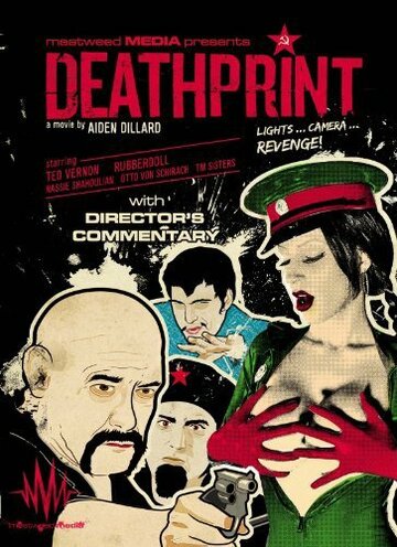 Death Print (2009)
