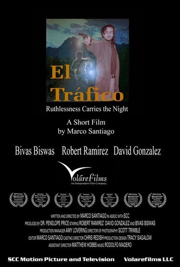 El trafico (2004)