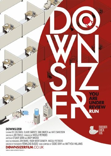 Downsizer (2015)