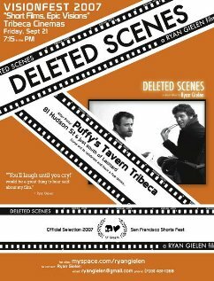 Deleted Scenes (2007)