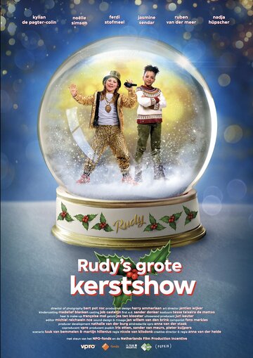 Rudy's Grote Kerstshow (2020)