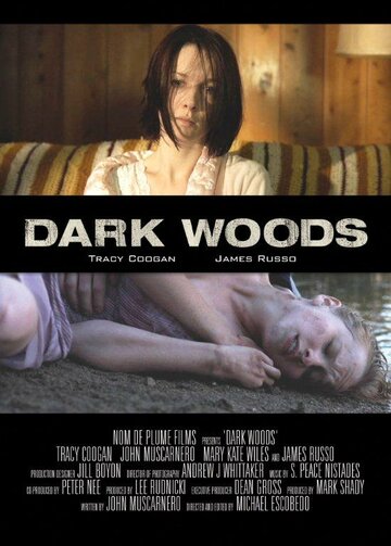 Тёмный лес (2010)