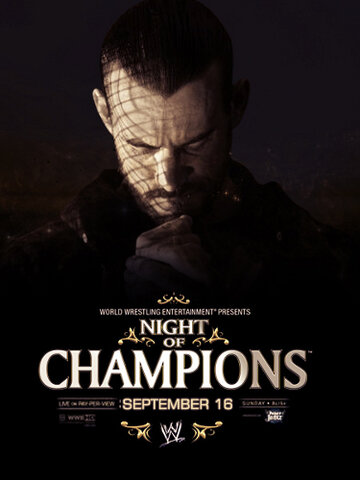 Ночь чемпионов (2012)