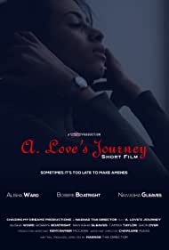 A. Love's Journey (2020)